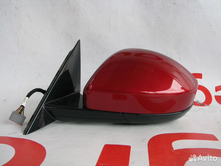 Land Rover Range Rover Velar Зеркало левое