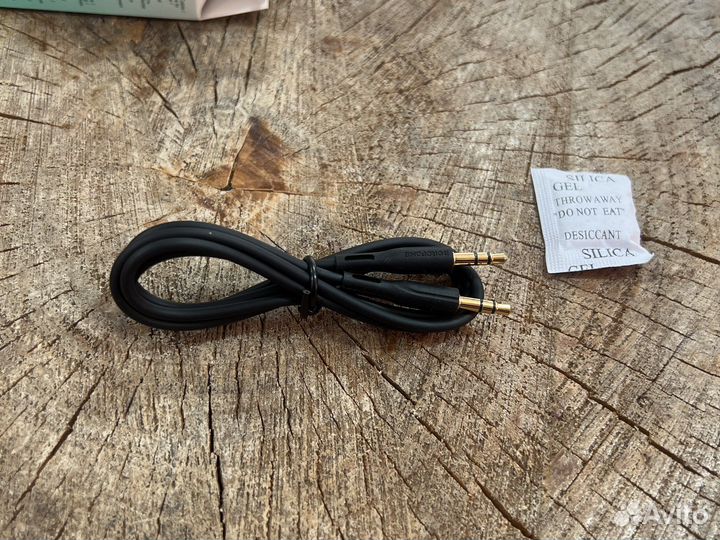 Кабель AUX 3.5 в авто или аудио