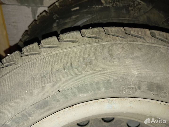 Viatti Brina 175/65 R14