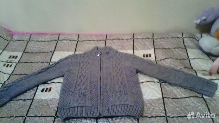 Школьная форма