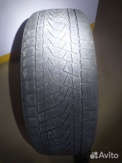 Bridgestone Blizzak DM-Z3 235/55 R18 100Q