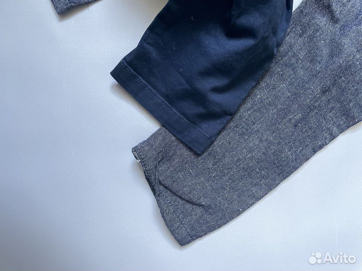 Брюки для мальчика