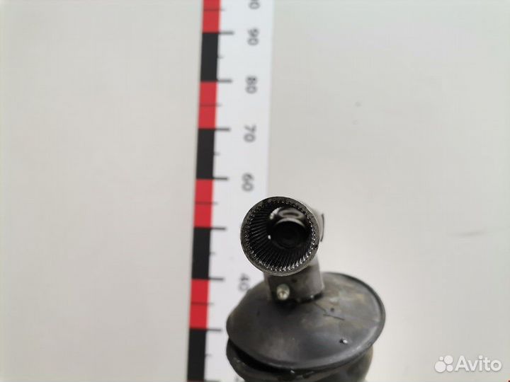 Рейка рулевая для Opel Astra G 93170303