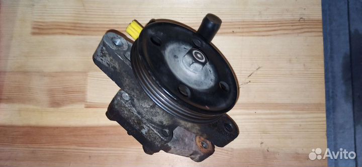 Насос гур hyundai sonata тагаз