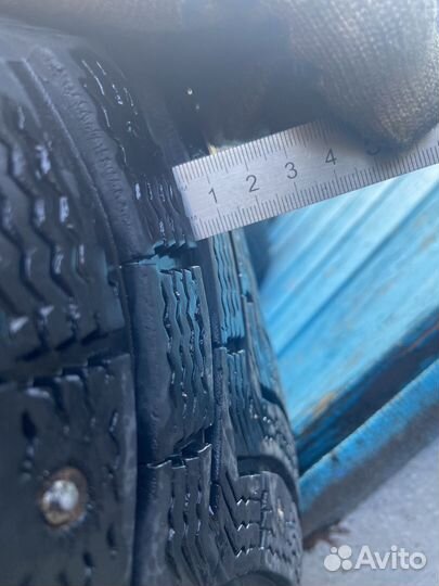 Michelin X-Ice North XIN2 225/55 R16