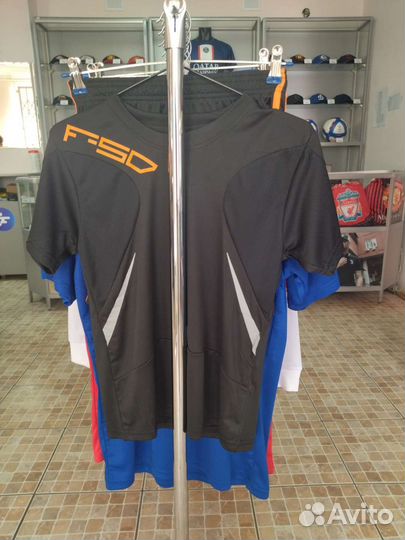 Футбольная форма однотонная