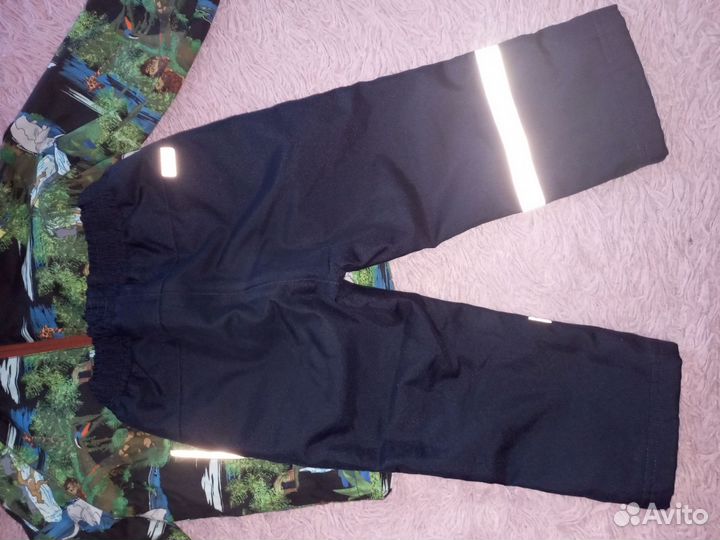 Костюм демисезонный lassie 92 98