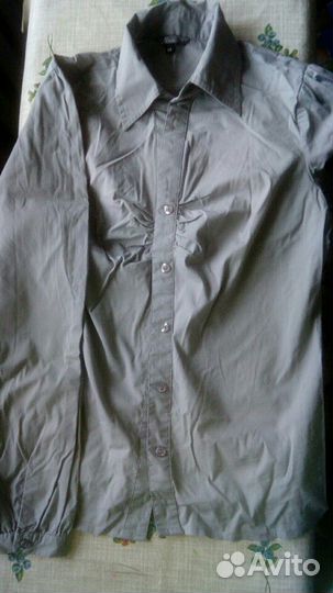 Блузки женские