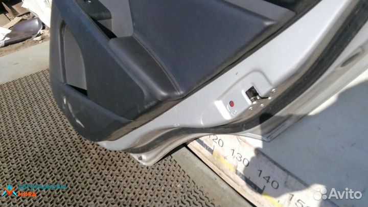 Дверь задняя правая Kia Sportage 3 2011