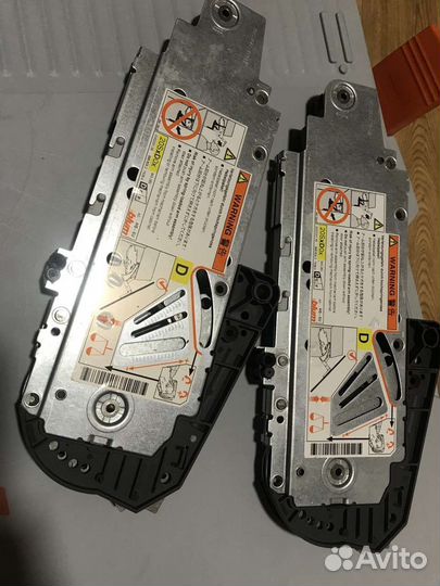 Подъемный механизм blum