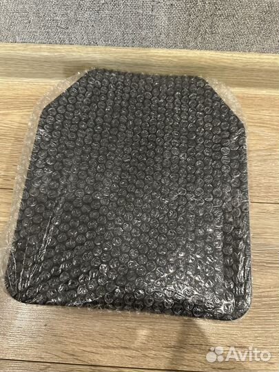 Бронеплита бронепластина керамика бр5