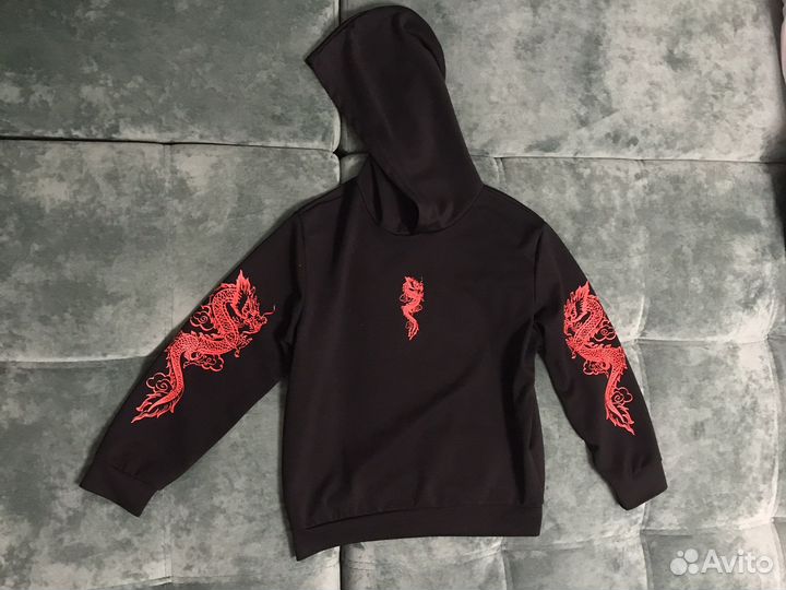 Толстовка детская