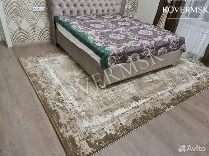 Ковер новый