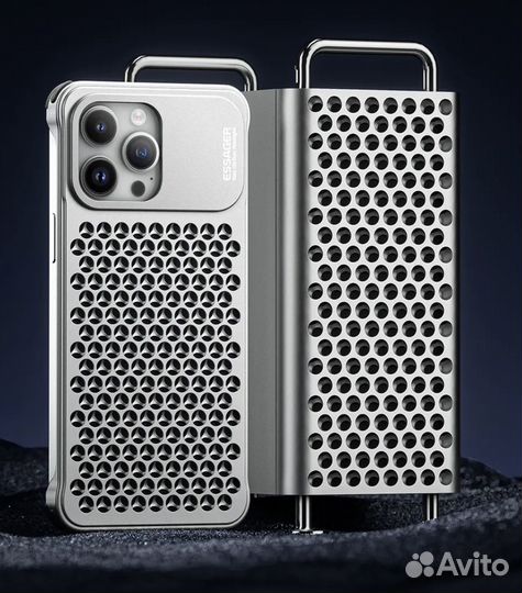 Чехол на iPhone 14 pro