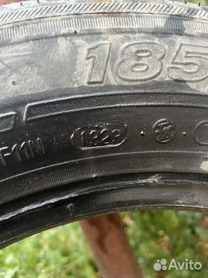 КАМА 365 (241) 185/65 R14