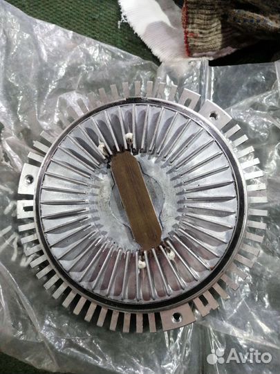 Вискомуфта audi a4 б5