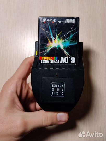 Зарядное устройство для аккумуляторных батарей