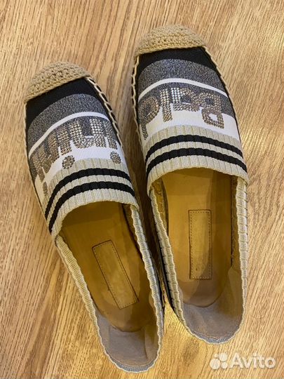 Слипоны Baldinini