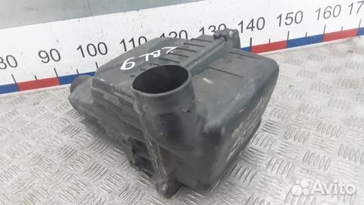 Корпус воздушного фильтра citroen xsara (2BL09NQ01