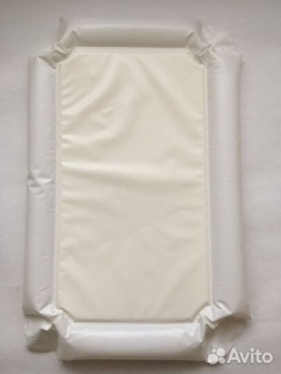 Пеленальная подстилка IKEA с 2 чехлами