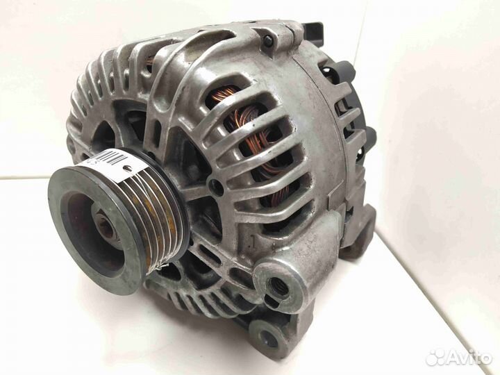 Генератор BMW 3 E90/E91/E92/E93 2007 7799180