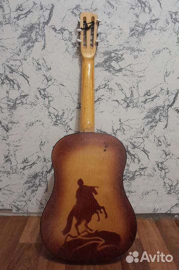 Классическая гитара