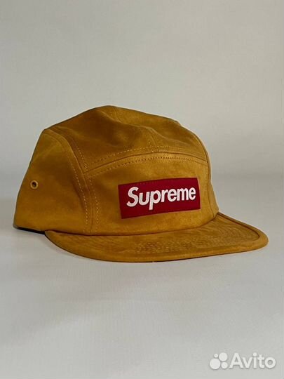Кепка Supreme