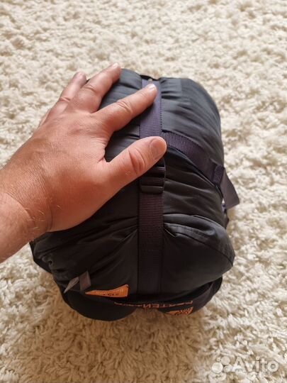 Спальник зимний Рехтей +3 (215) компания 