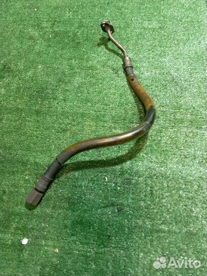 Шланг топливный Mitsubishi Carisma