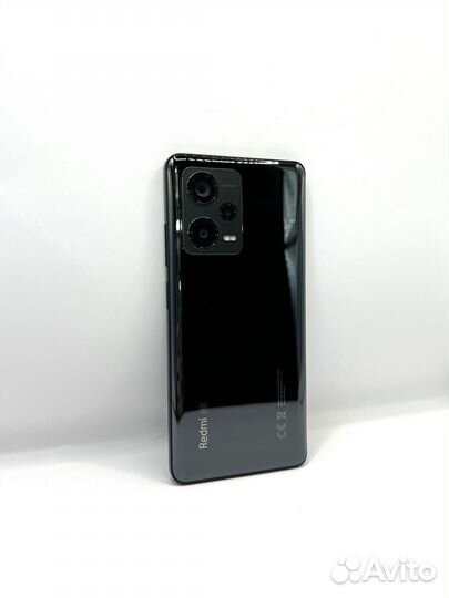 Xiaomi Redmi Note 12 Pro+, 12/256 ГБ