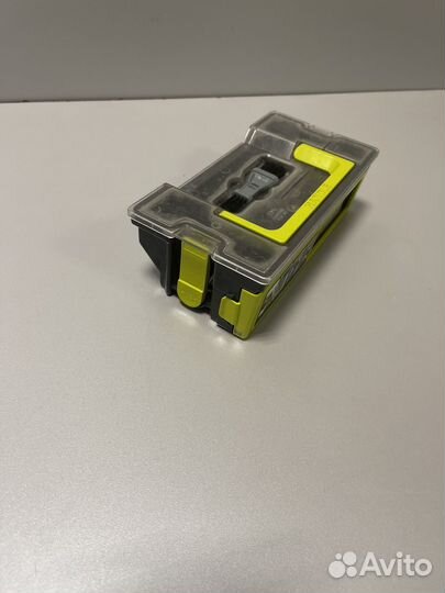 Контейнер для робота пылесоса Lg VR6570LVM