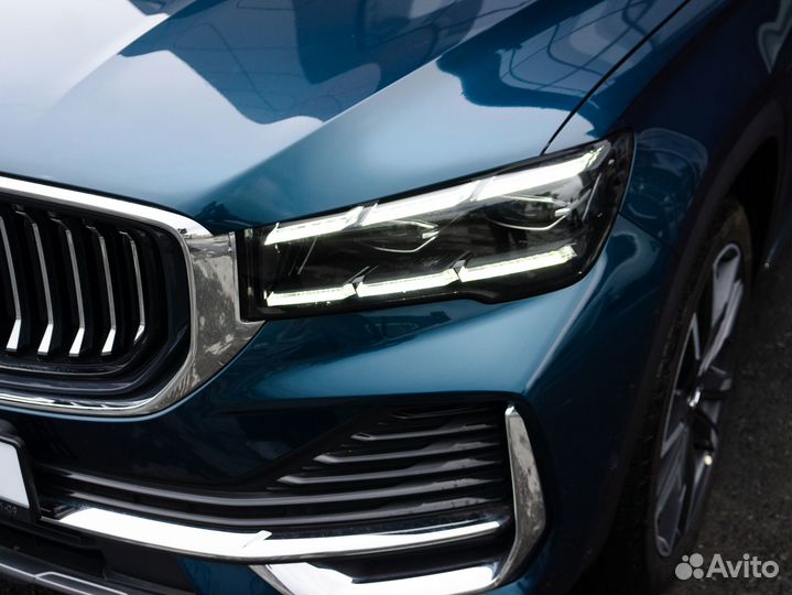 Geely Monjaro 2.0 AT, 2023