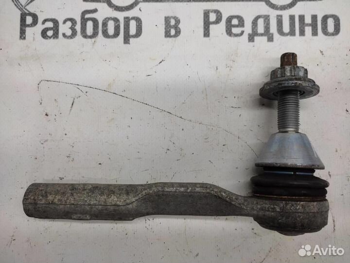 Рулевые наконечники в сборе w222 S-class 656.92