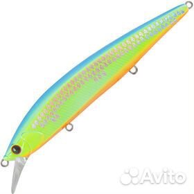 Воблер TsuYoki colector Минноу 110SP 259