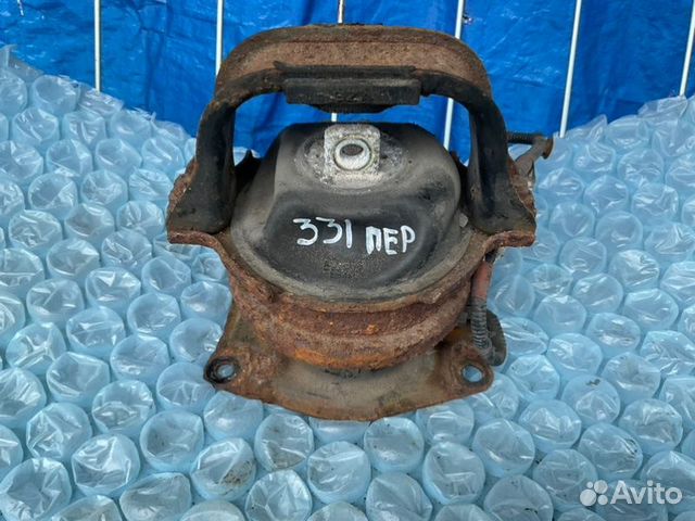 Подушка двигателя передняя Honda Pilot YF4 J35Z4