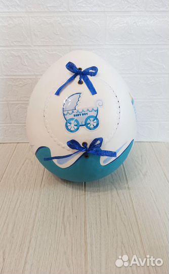 Киндер бокс для подарков