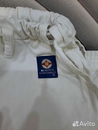 Японское кимоно мужское (2шт)