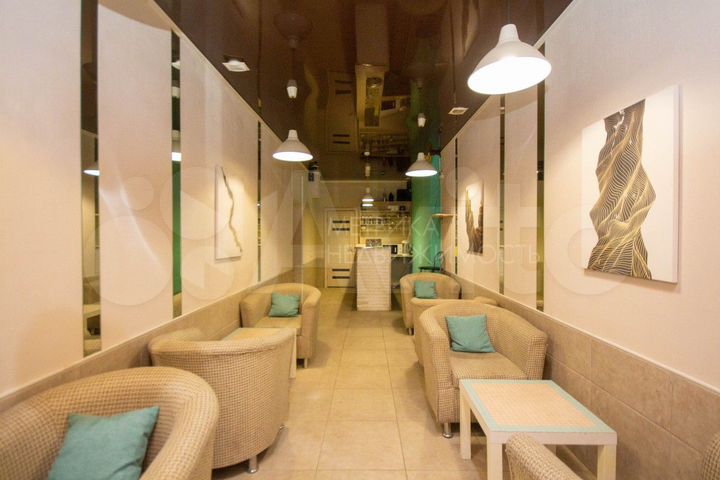 Продам помещение свободного назначения, 98.8 м²