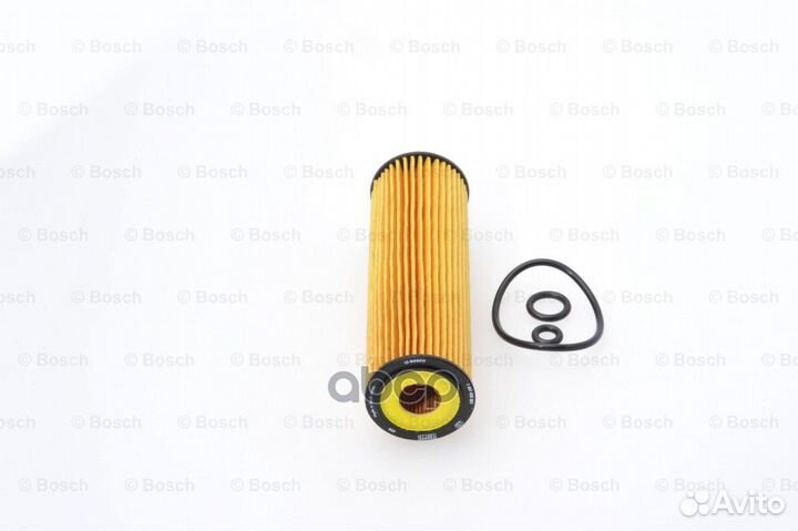 Фильтр масляный 1457429261 1457429261 Bosch