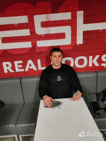 Подсобный разноробочий грузчик