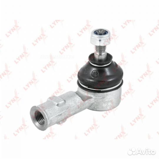 Lynxauto C4211LR Наконечник рулевой тяги перед пра