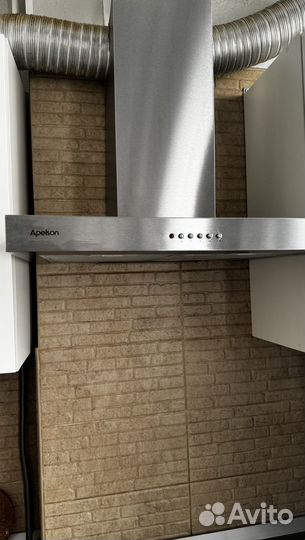 Вытяжка для кухни