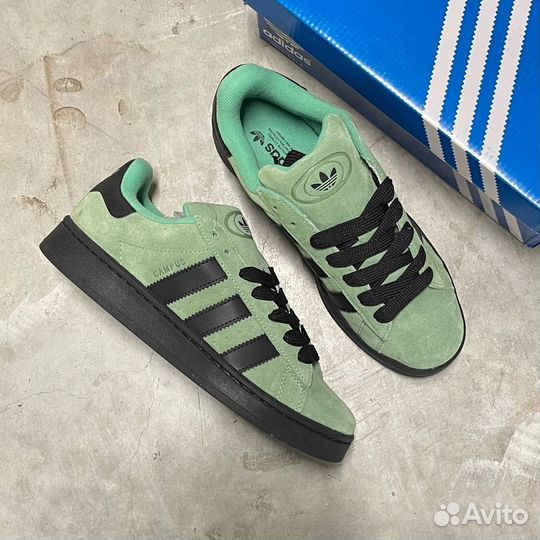 Кроссовки Adidas Campus 00S 41-46