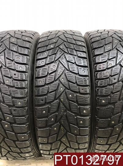 Dunlop SP Winter Ice 02 195/55 R16 91T