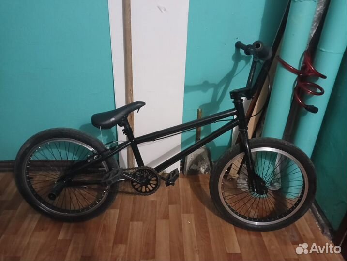 BMX.Продажа и обмен на что угодно из транспорта