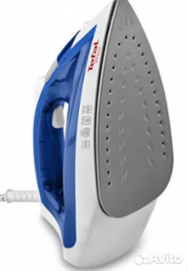 Утюг Tefal Virtuo FV1711E0