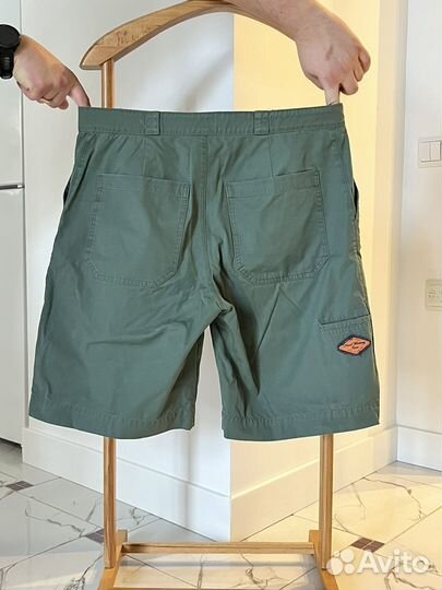 Шорты бриджы