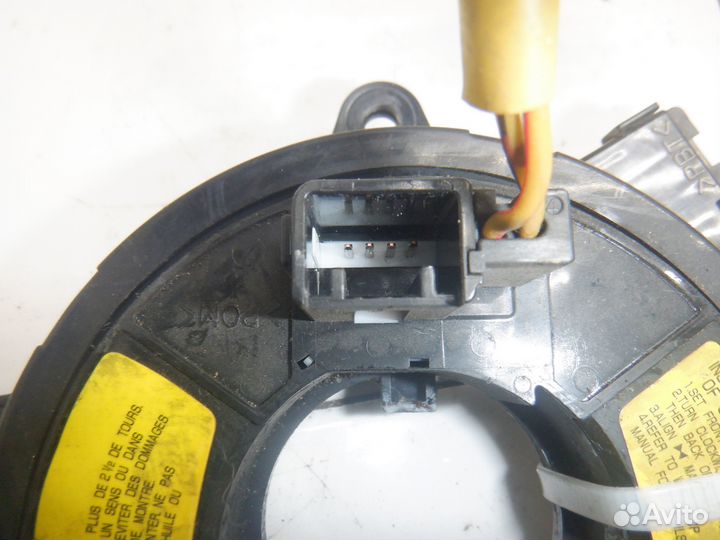 Механизм SRS (шлейф лента) Mazda MPV