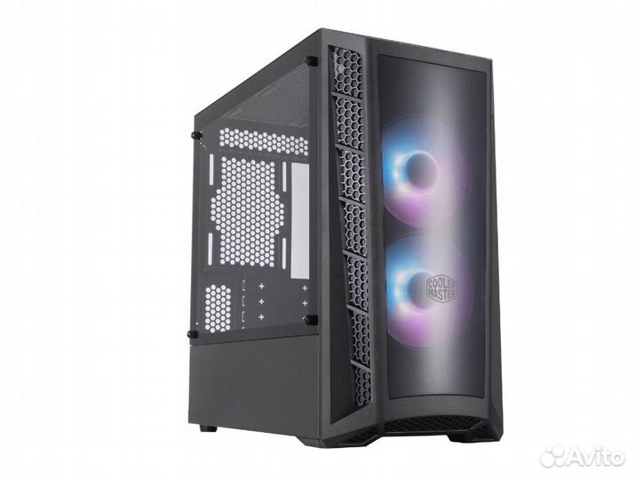 Cooler Master (MCB-B320L-kgnn-S02)