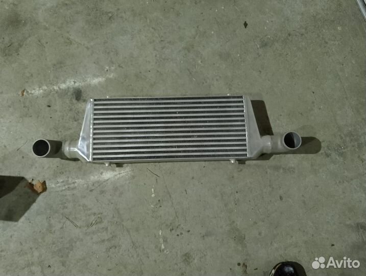 Интеркуллер